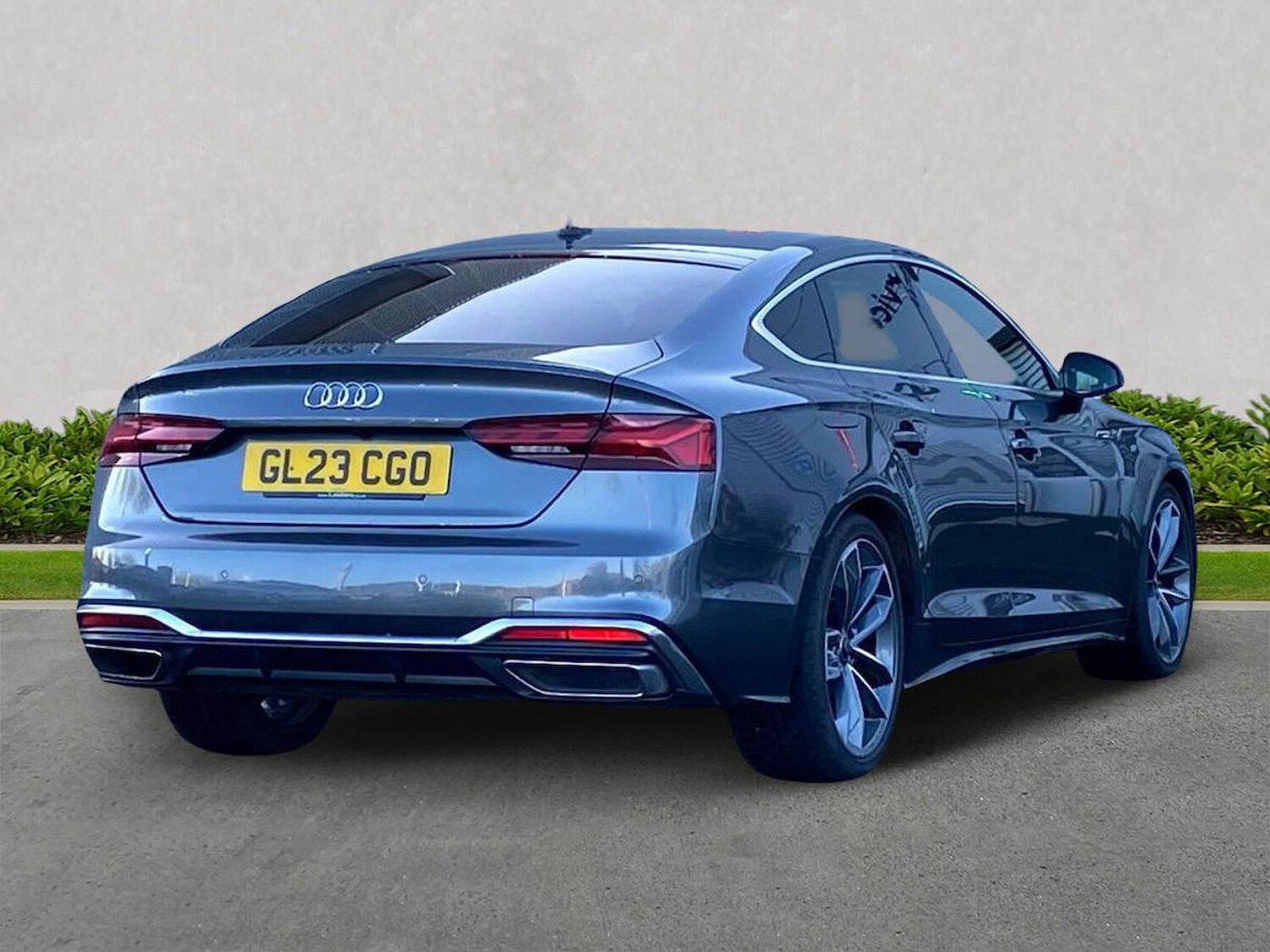 Used Audi A5 2023 for sale - 77487900: Photo 18