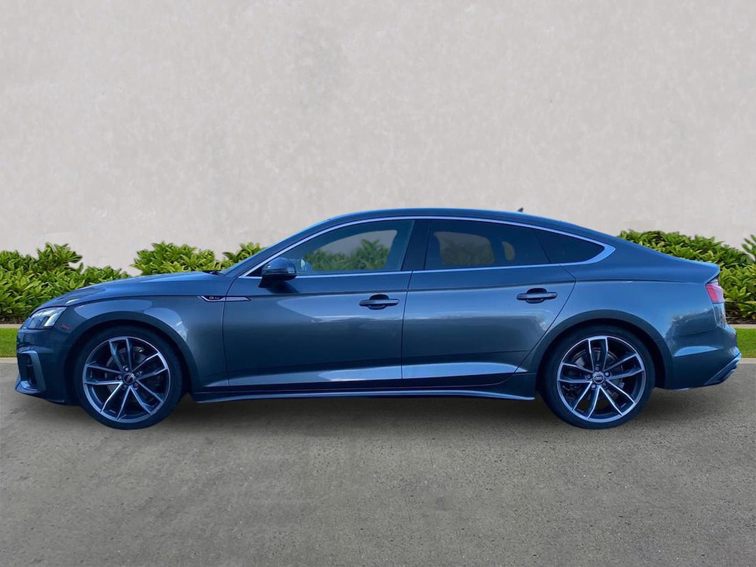 Used Audi A5 2023 for sale - 77487900: Photo 19