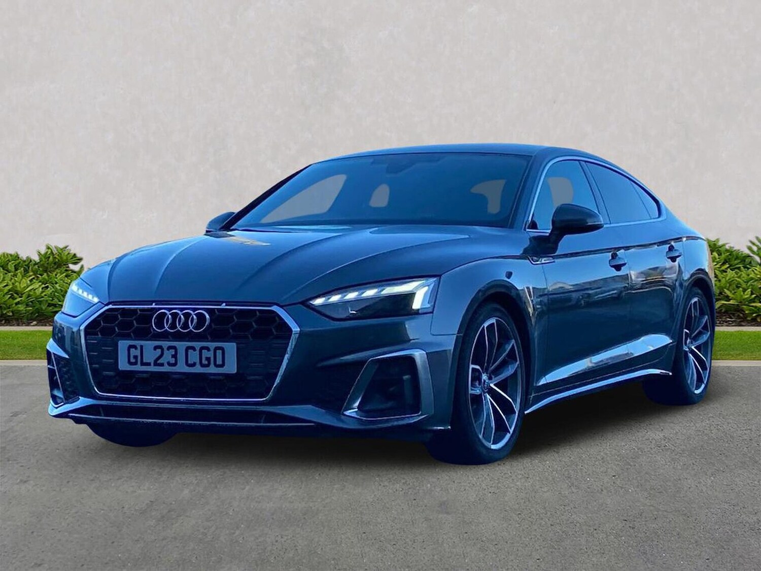 Used Audi A5 2023 for sale - 77487900: Photo 20