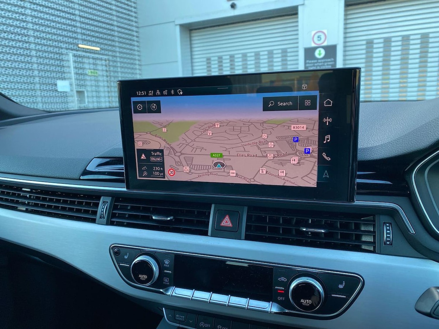 Used Audi A5 2023 for sale - 77487900: Photo 24