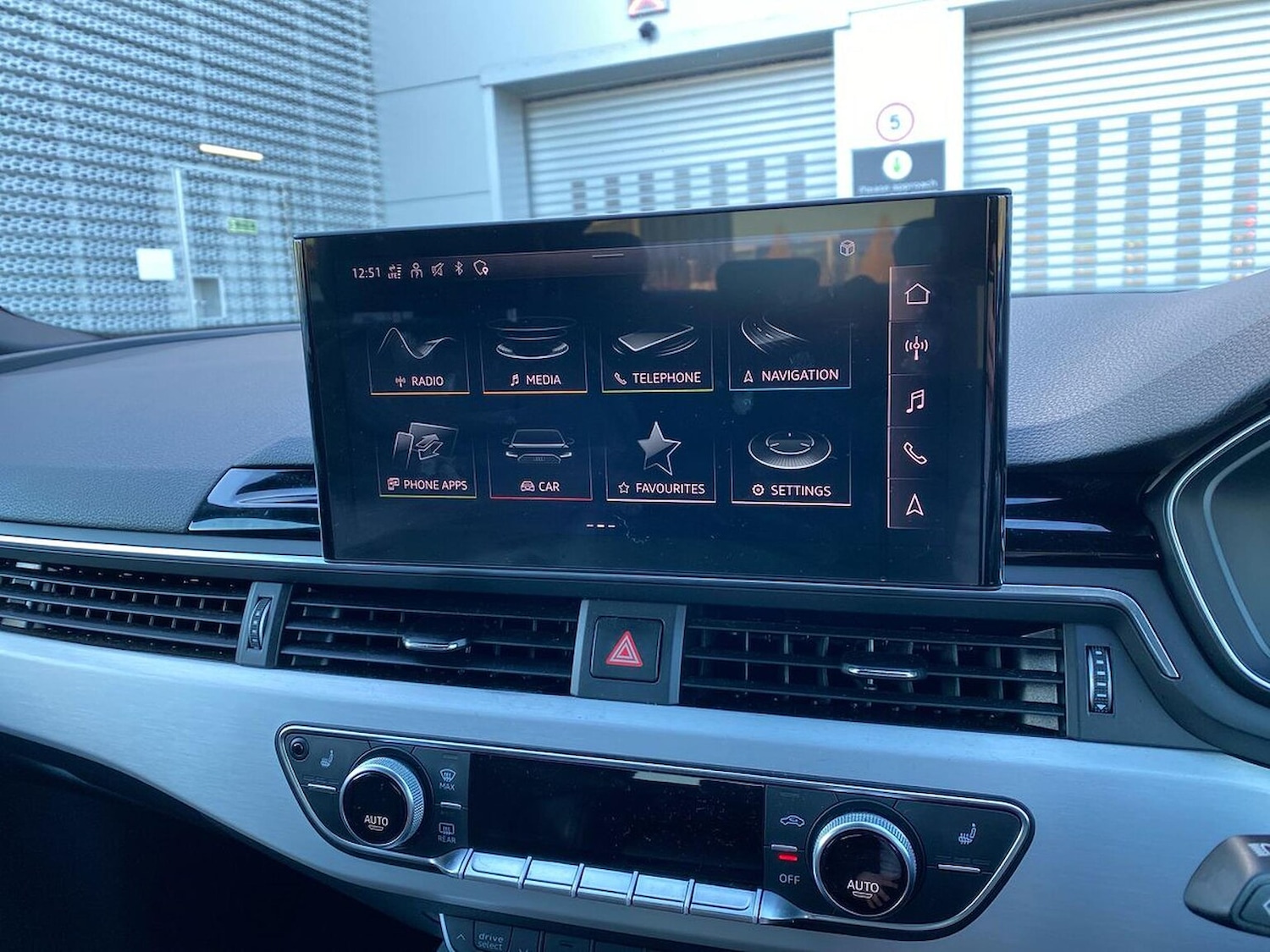 Used Audi A5 2023 for sale - 77487900: Photo 25