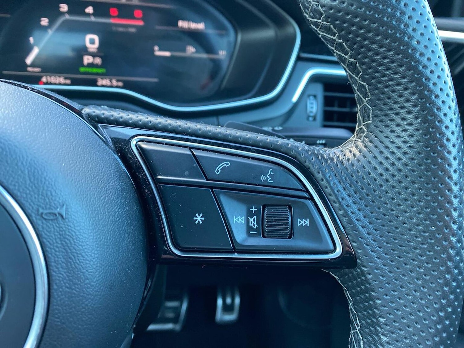 Used Audi A5 2023 for sale - 77487900: Photo 26