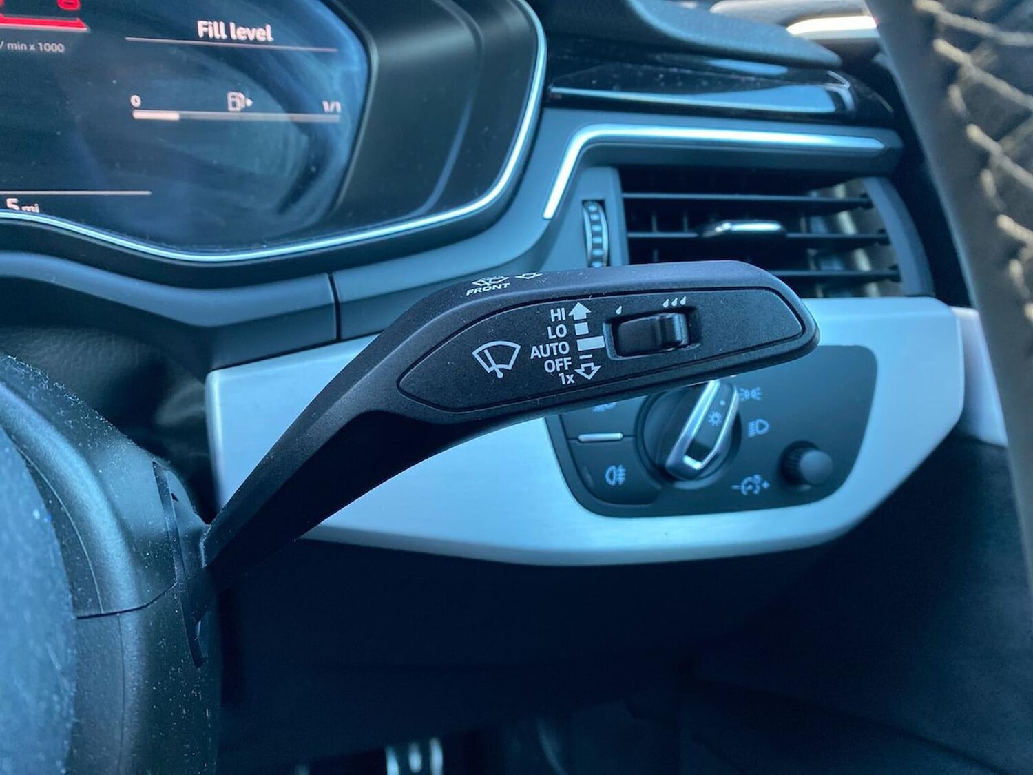 Used Audi A5 2023 for sale - 77487900: Photo 28