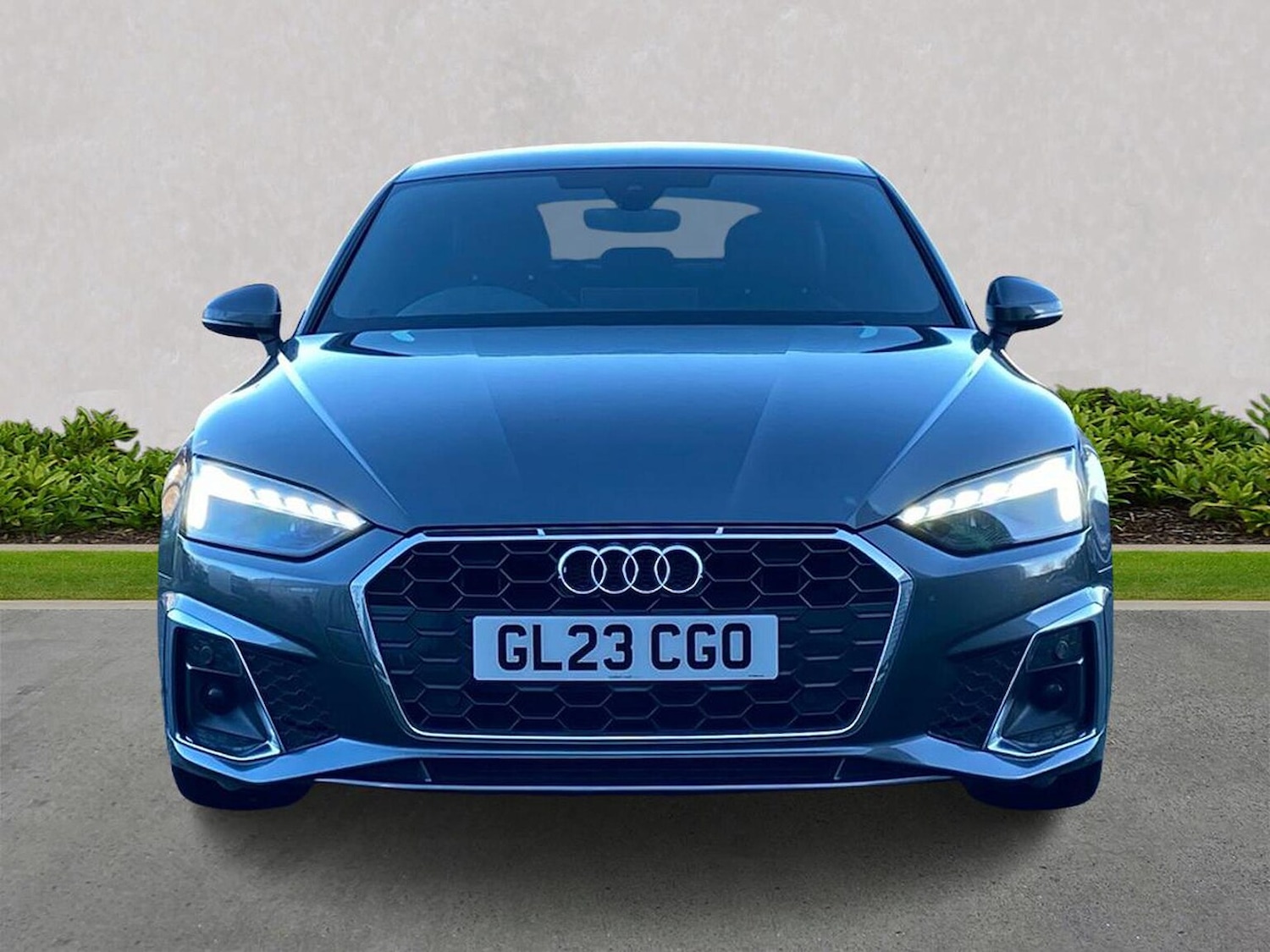 Used Audi A5 2023 for sale - 77487900: Photo 5