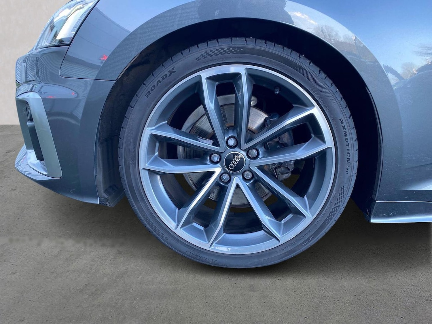 Used Audi A5 2023 for sale - 77487900: Photo 6