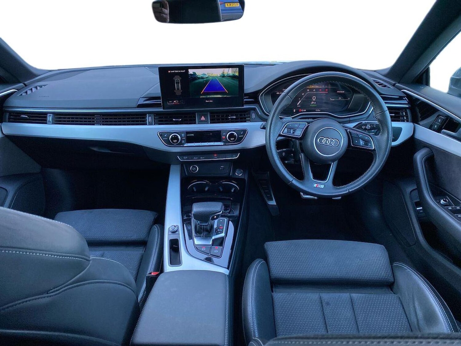 Used Audi A5 2023 for sale - 77487900: Photo 8