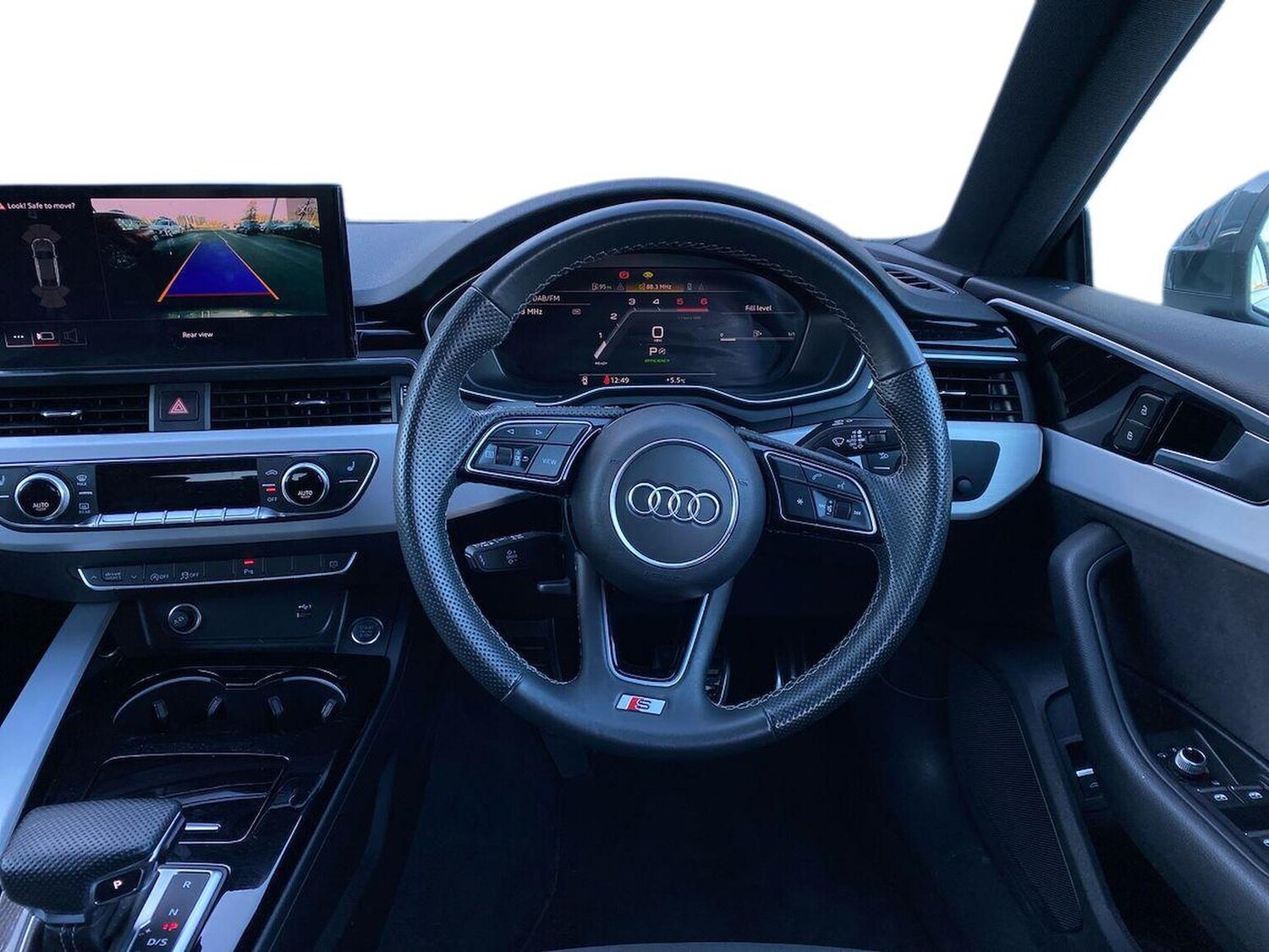 Used Audi A5 2023 for sale - 77487900: Photo 9