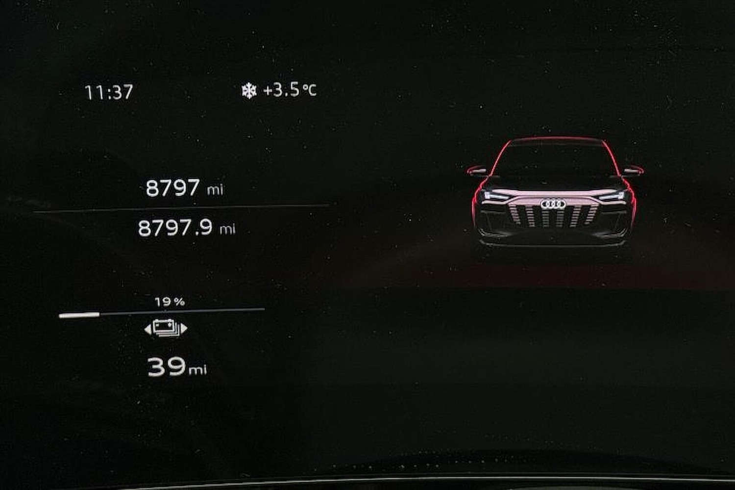 Used Audi Q6 e-tron 2025 for sale - 78192426: Photo 10