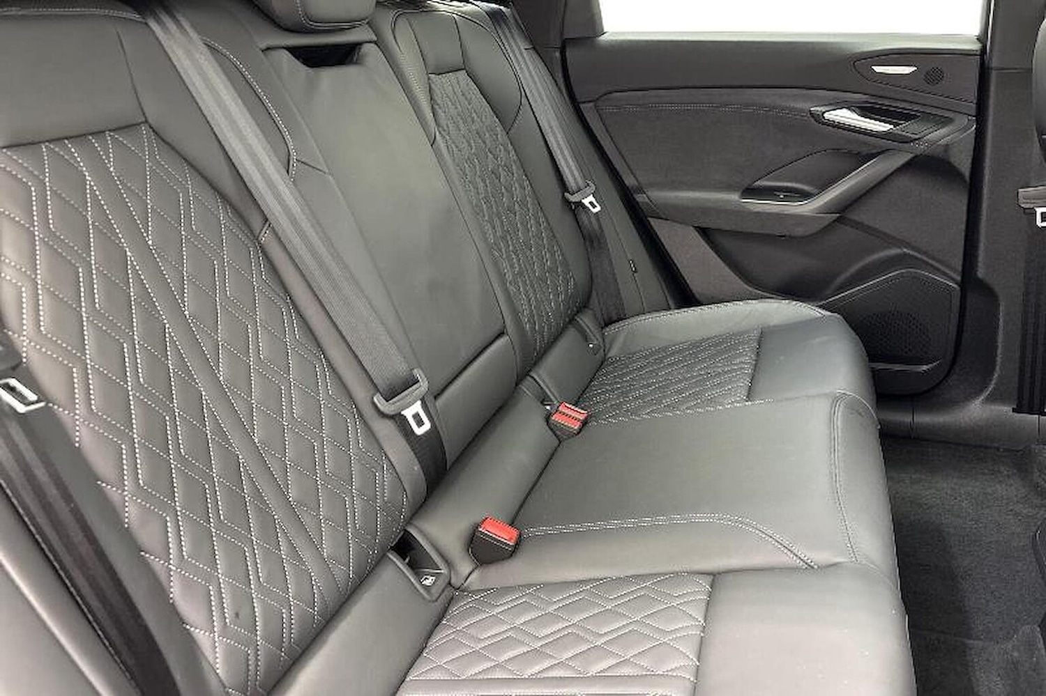 Used Audi Q6 e-tron 2025 for sale - 78192426: Photo 14