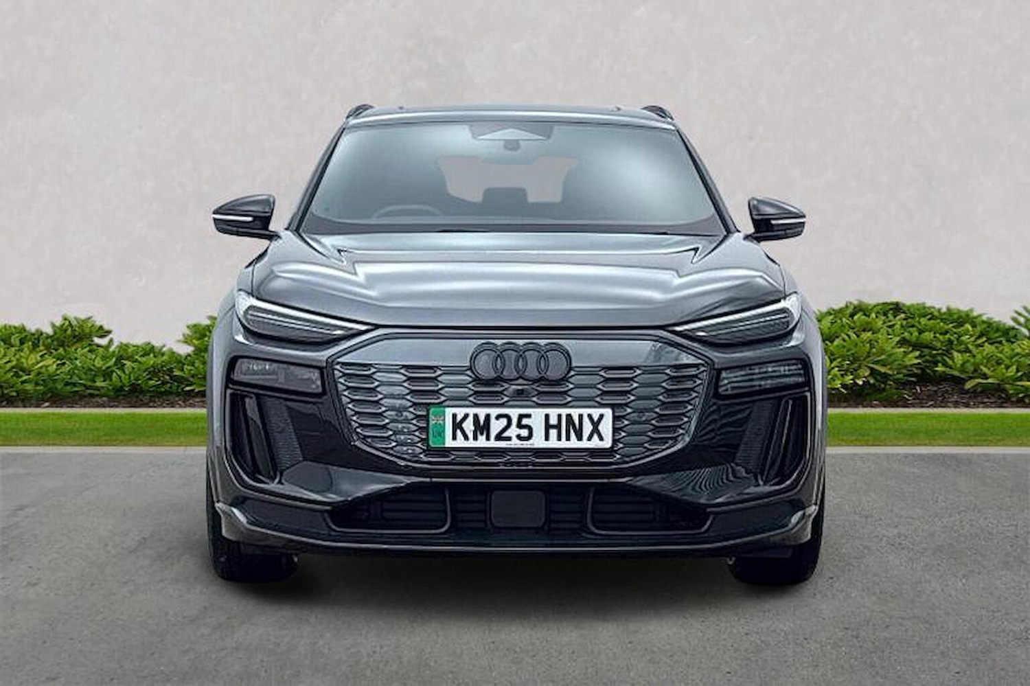 Used Audi Q6 e-tron 2025 for sale - 78192426: Photo 7
