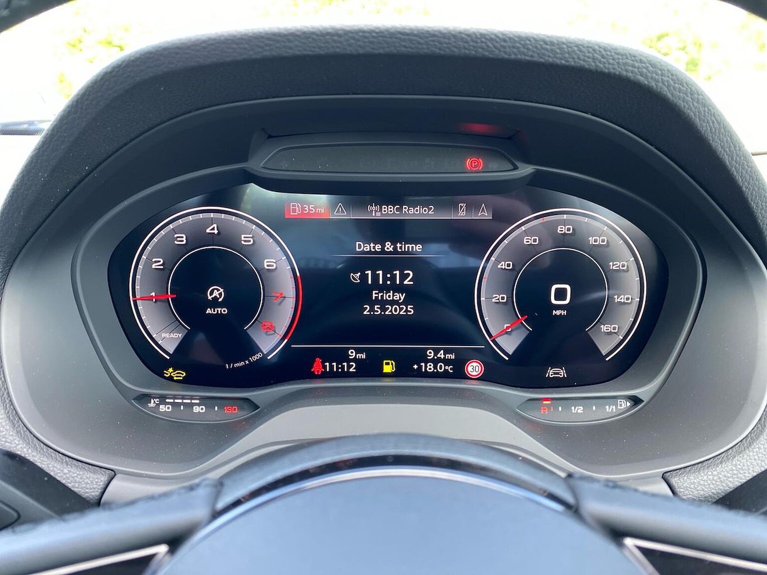 Used Audi Q2 2025 for sale - 76157286: Photo 10