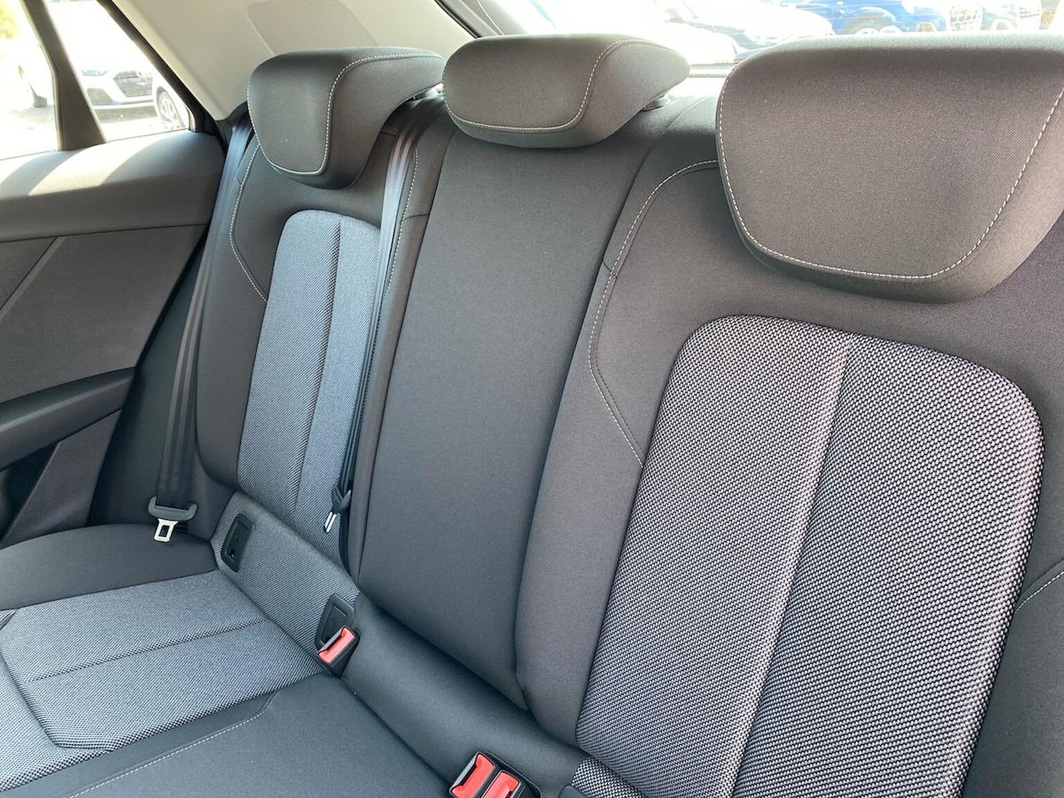 Used Audi Q2 2025 for sale - 76157286: Photo 16