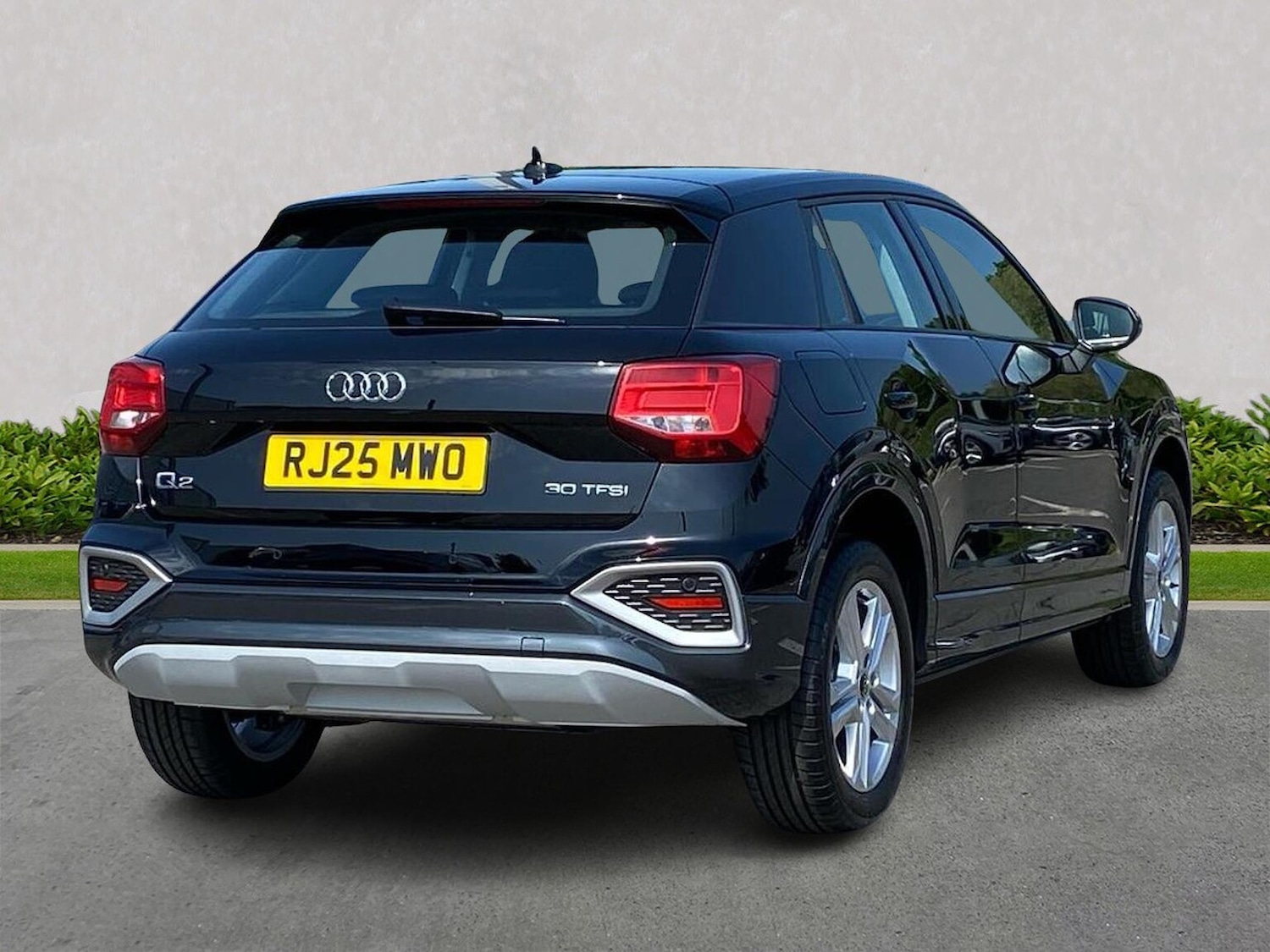 Used Audi Q2 2025 for sale - 76157286: Photo 18