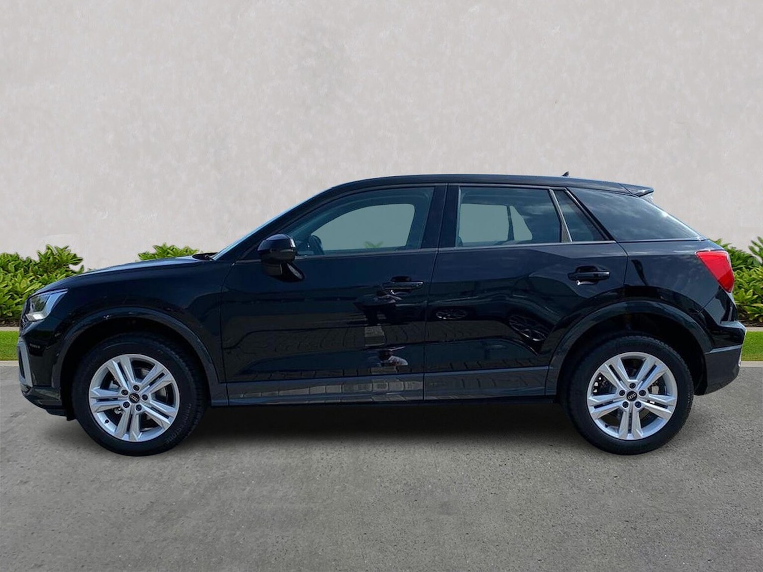 Used Audi Q2 2025 for sale - 76157286: Photo 19