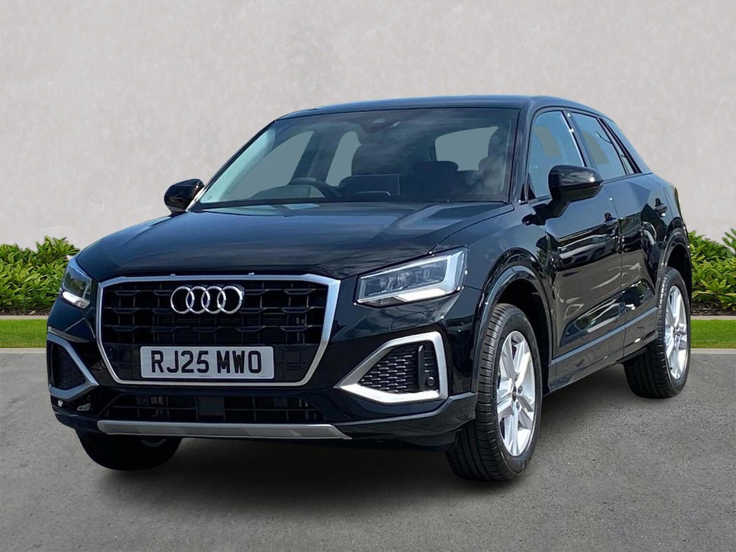 Used Audi Q2 2025 for sale - 76157286: Photo 20