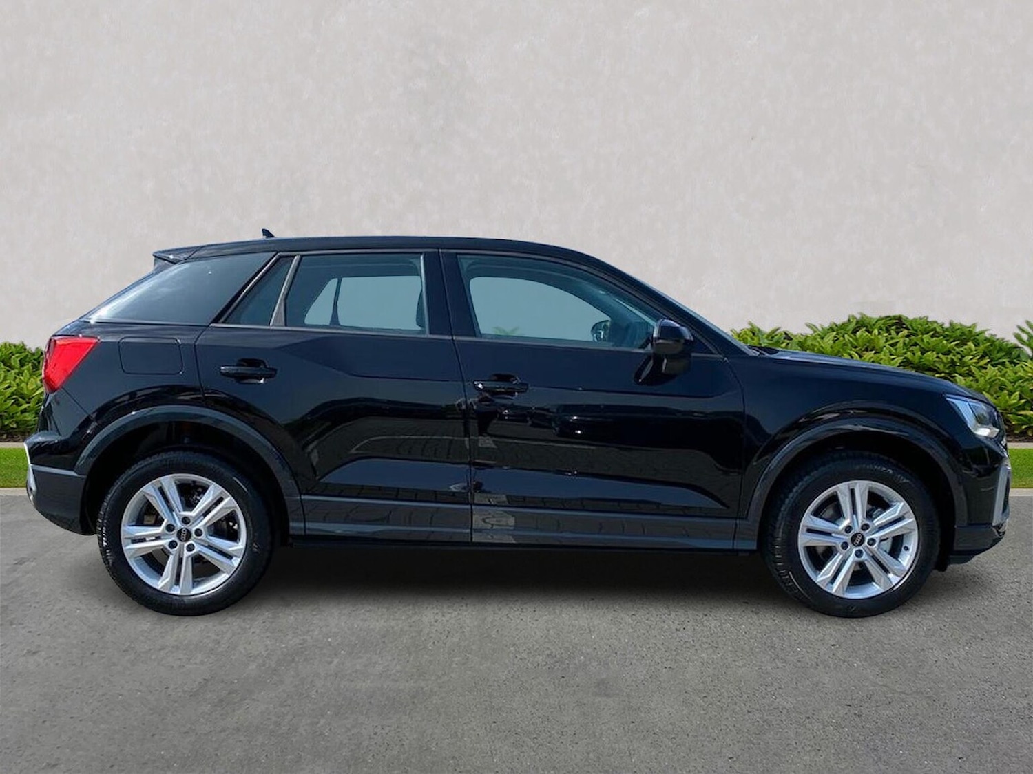 Used Audi Q2 2025 for sale - 76157286: Photo 3