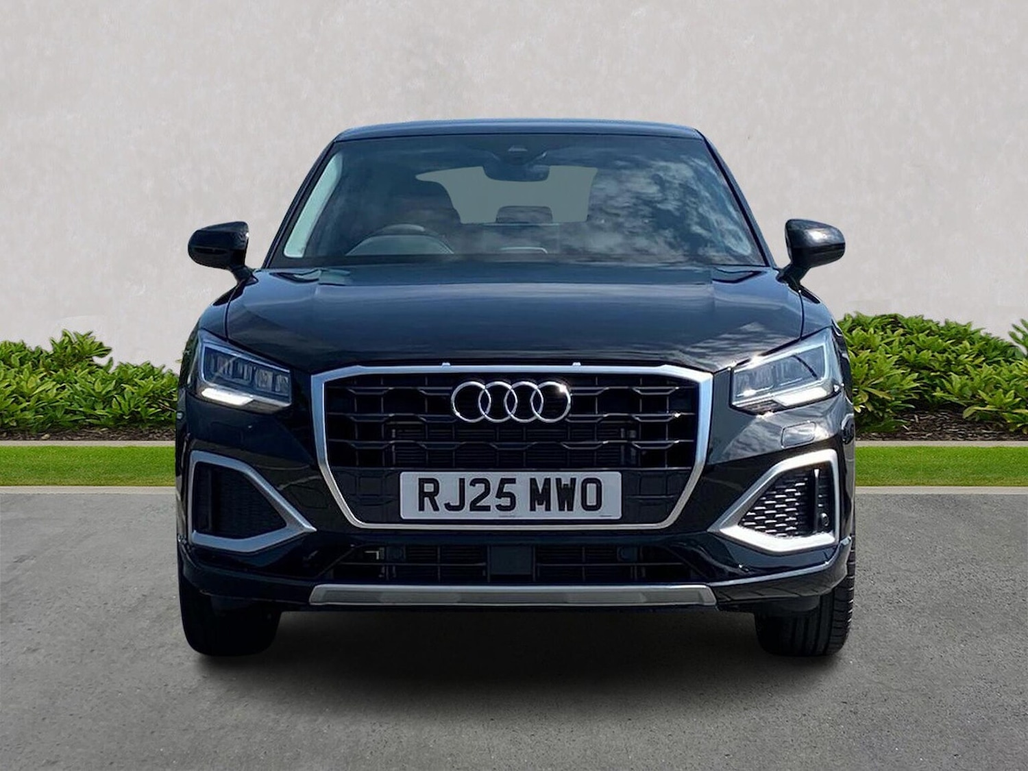 Used Audi Q2 2025 for sale - 76157286: Photo 5