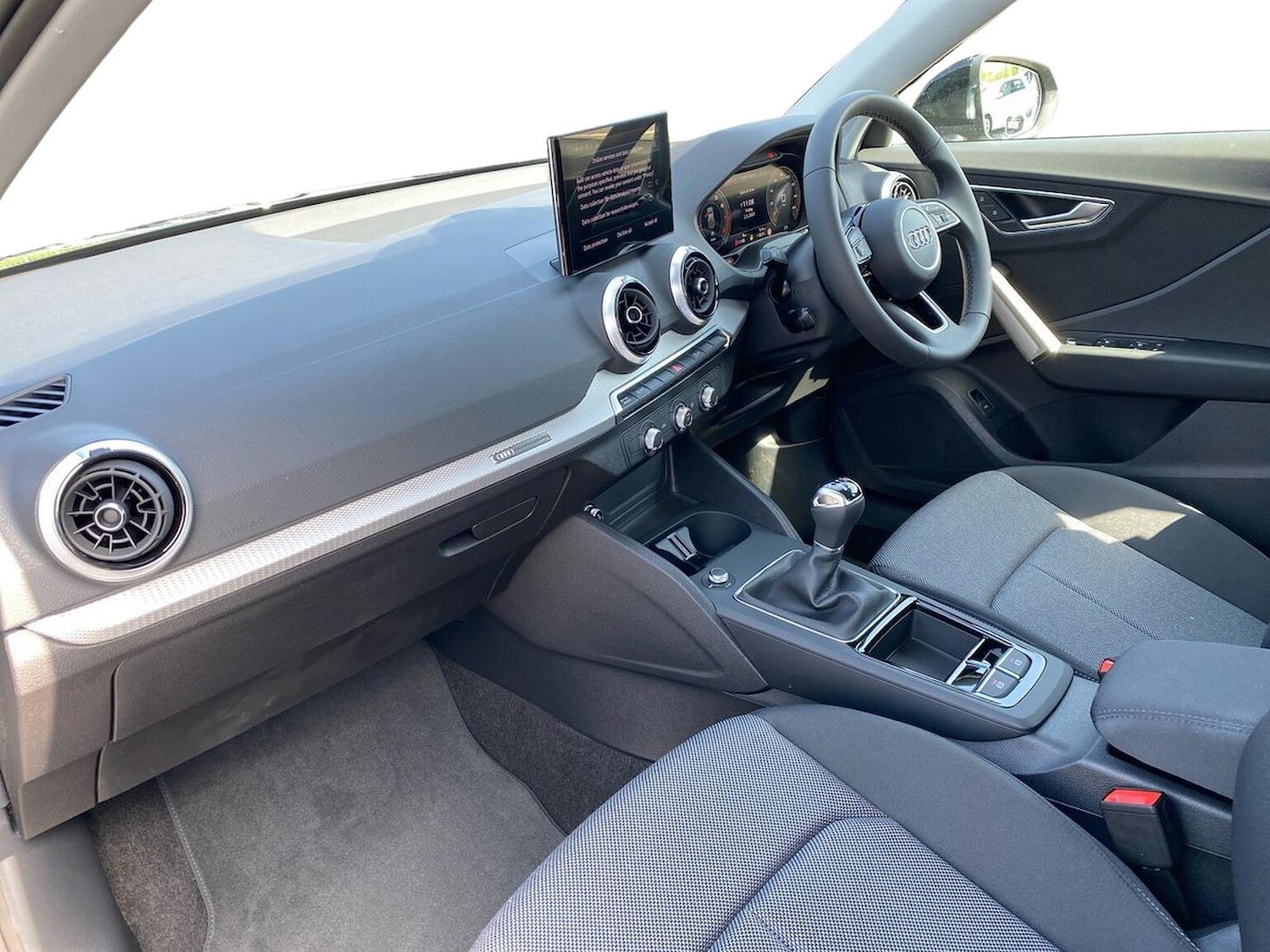 Used Audi Q2 2025 for sale - 76157286: Photo 7