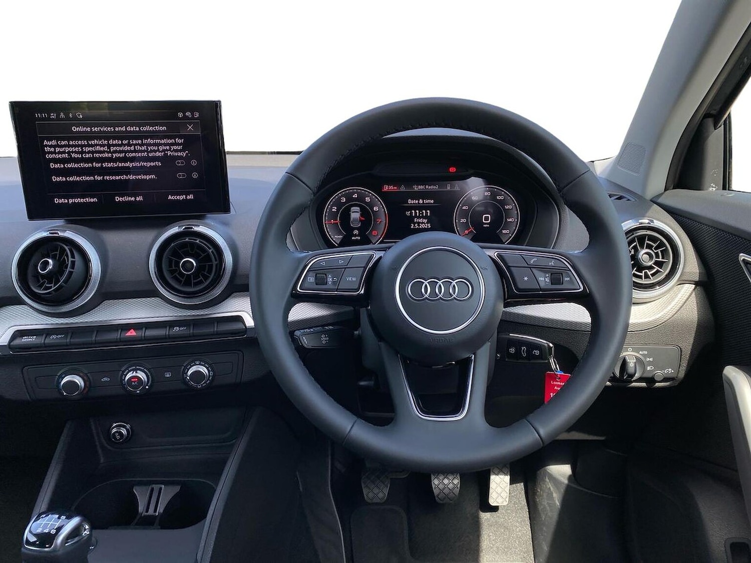 Used Audi Q2 2025 for sale - 76157286: Photo 9