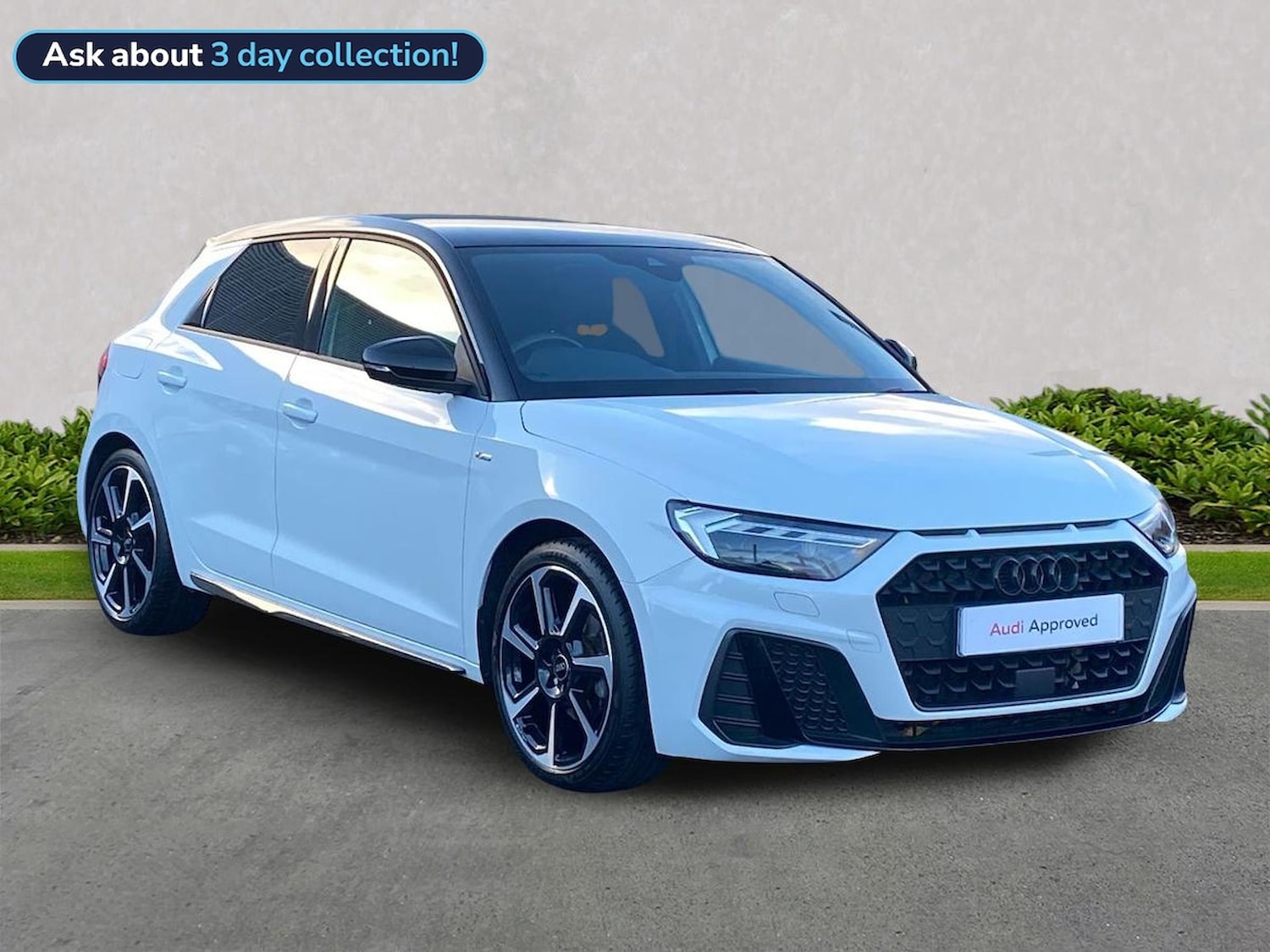 Used Audi A1 2023 for sale - 76762433: Photo 1