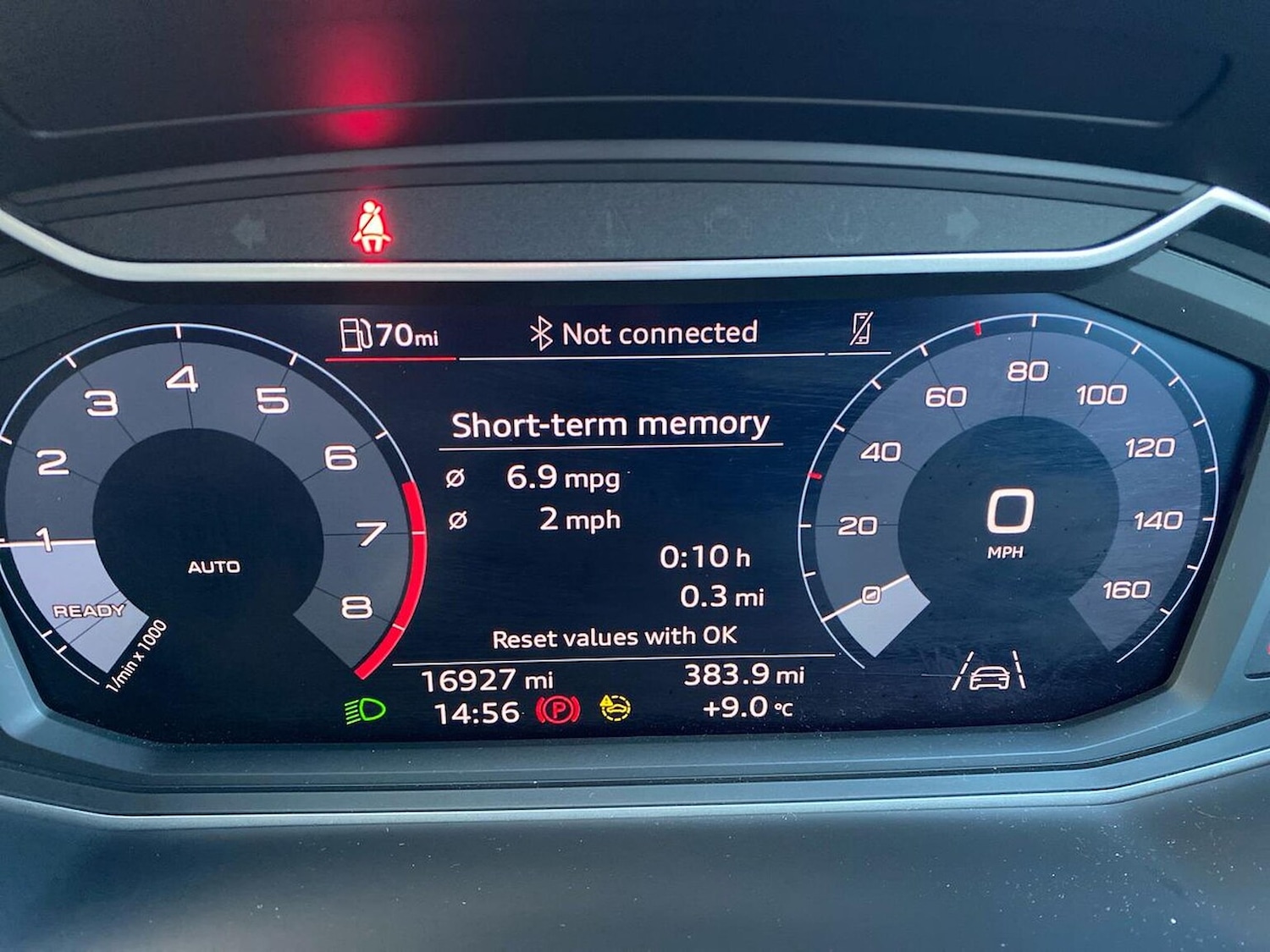 Used Audi A1 2023 for sale - 76762433: Photo 10