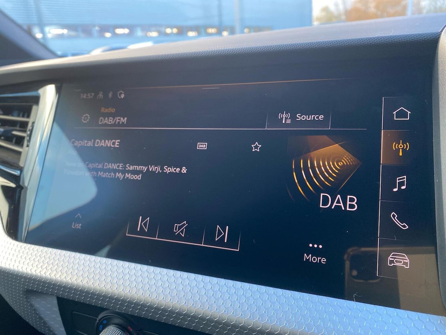 Used Audi A1 2023 for sale - 76762433: Photo 11