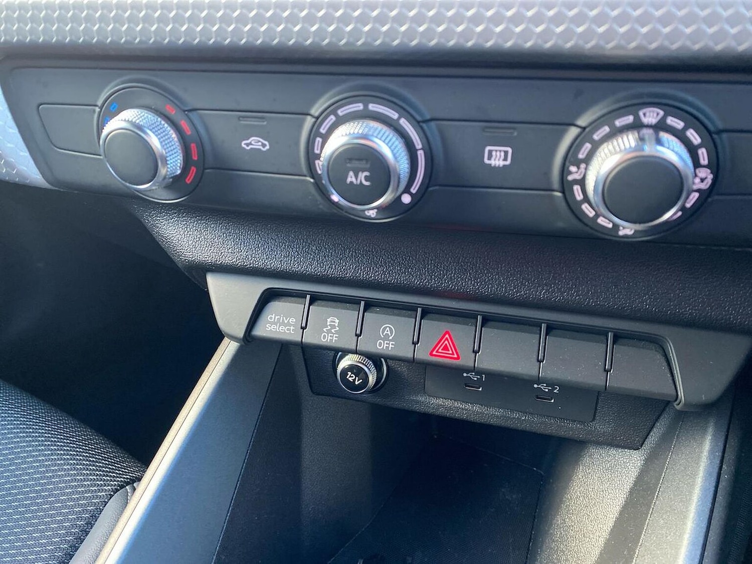 Used Audi A1 2023 for sale - 76762433: Photo 12