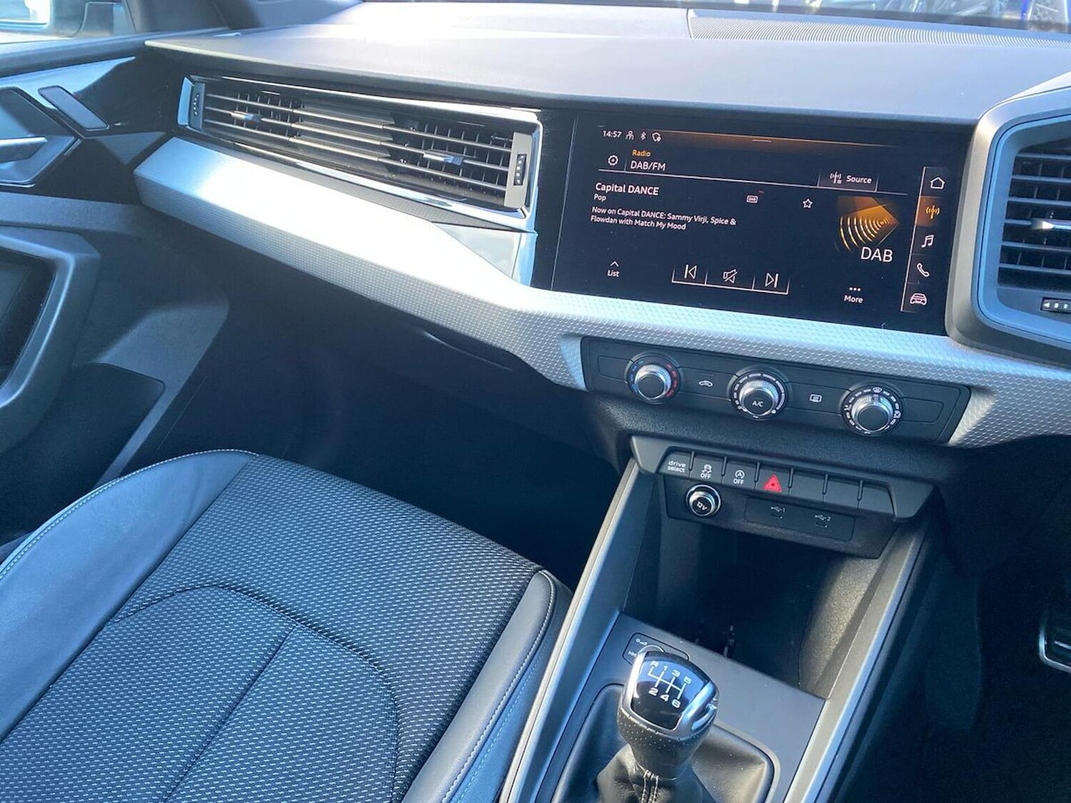 Used Audi A1 2023 for sale - 76762433: Photo 13