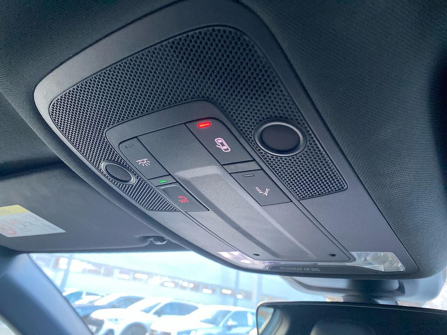 Used Audi A1 2023 for sale - 76762433: Photo 14