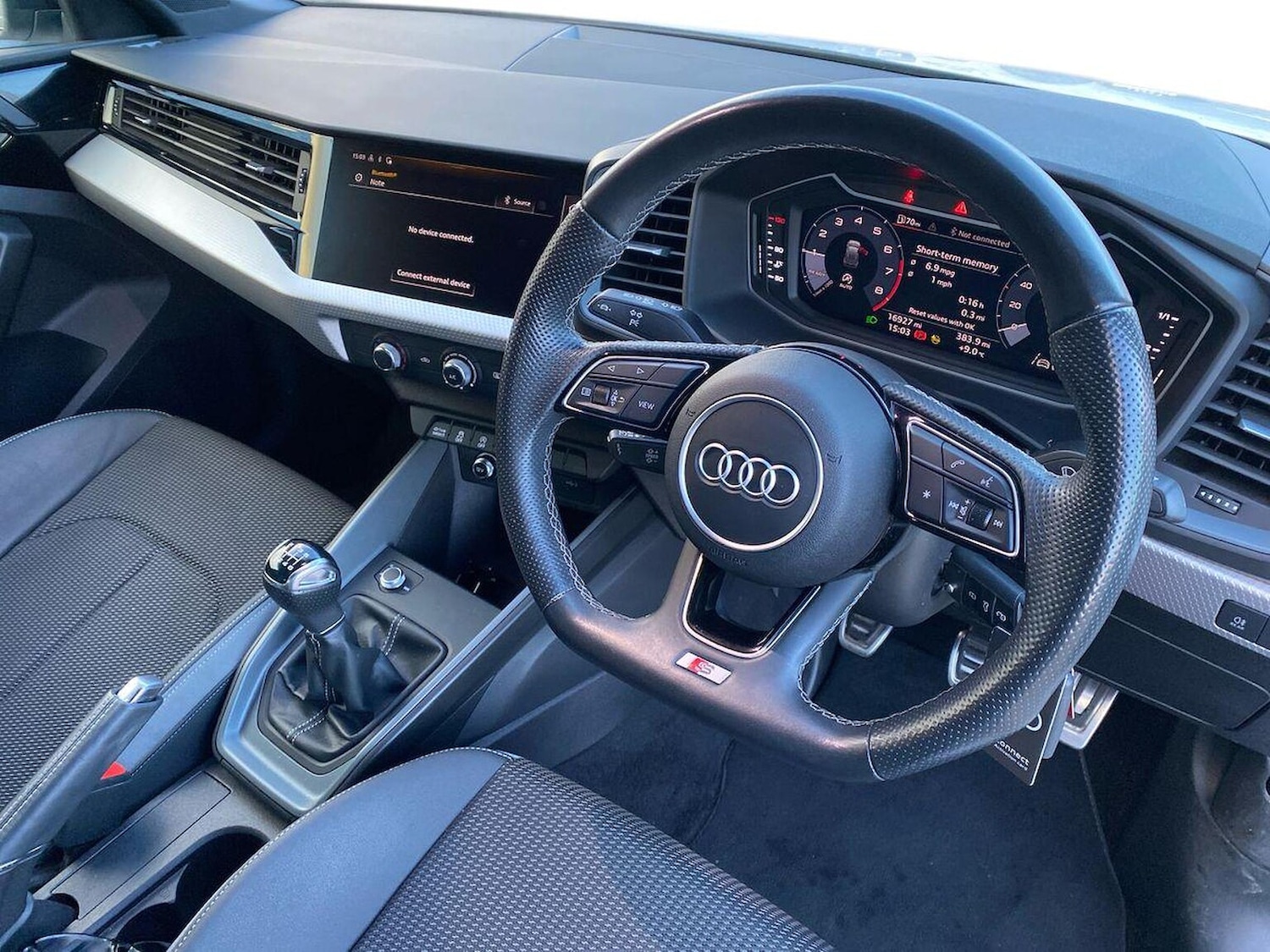 Used Audi A1 2023 for sale - 76762433: Photo 15