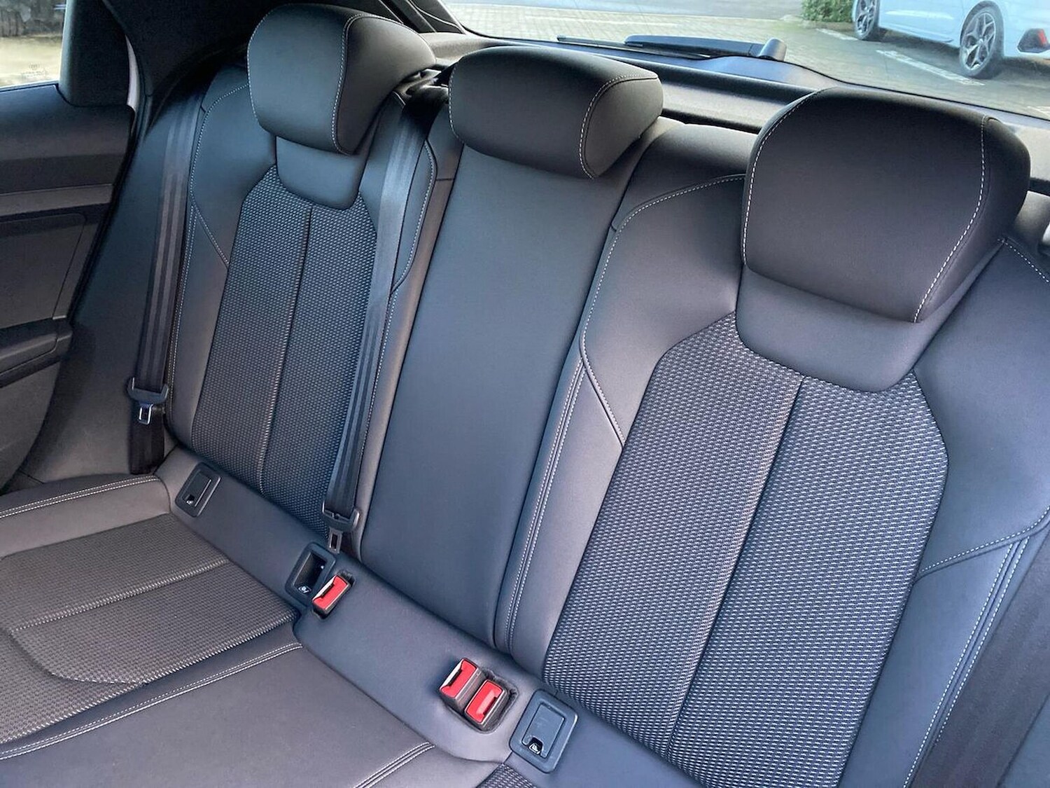 Used Audi A1 2023 for sale - 76762433: Photo 16