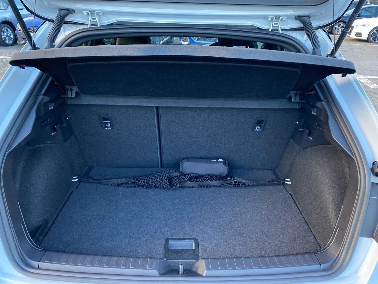 Used Audi A1 2023 for sale - 76762433: Photo 17