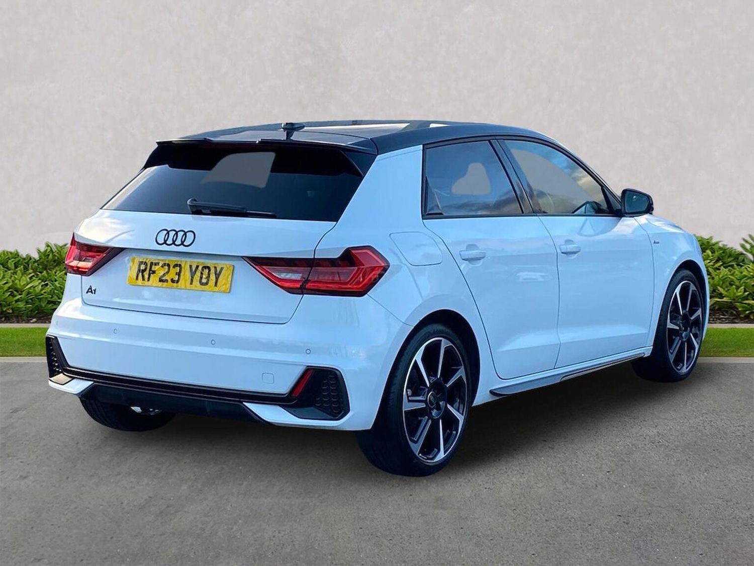 Used Audi A1 2023 for sale - 76762433: Photo 18