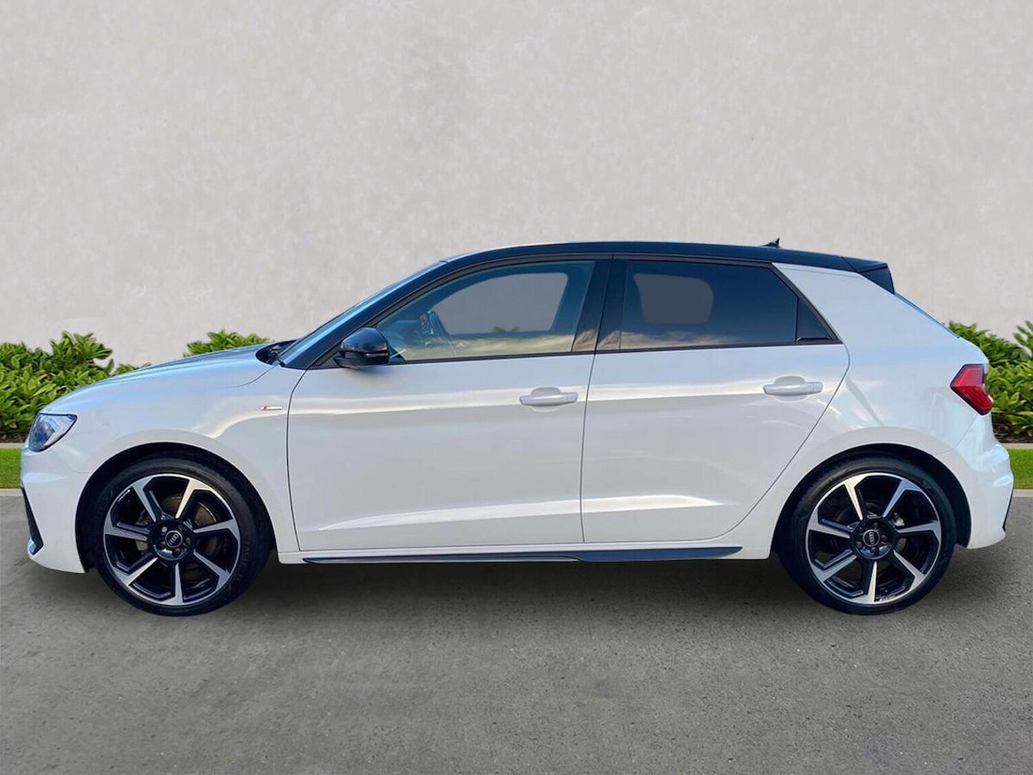 Used Audi A1 2023 for sale - 76762433: Photo 19