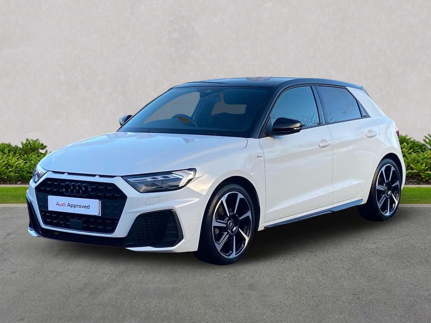 Used Audi A1 2023 for sale - 76762433: Photo 20