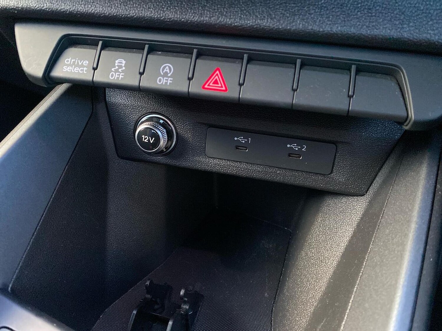 Used Audi A1 2023 for sale - 76762433: Photo 22