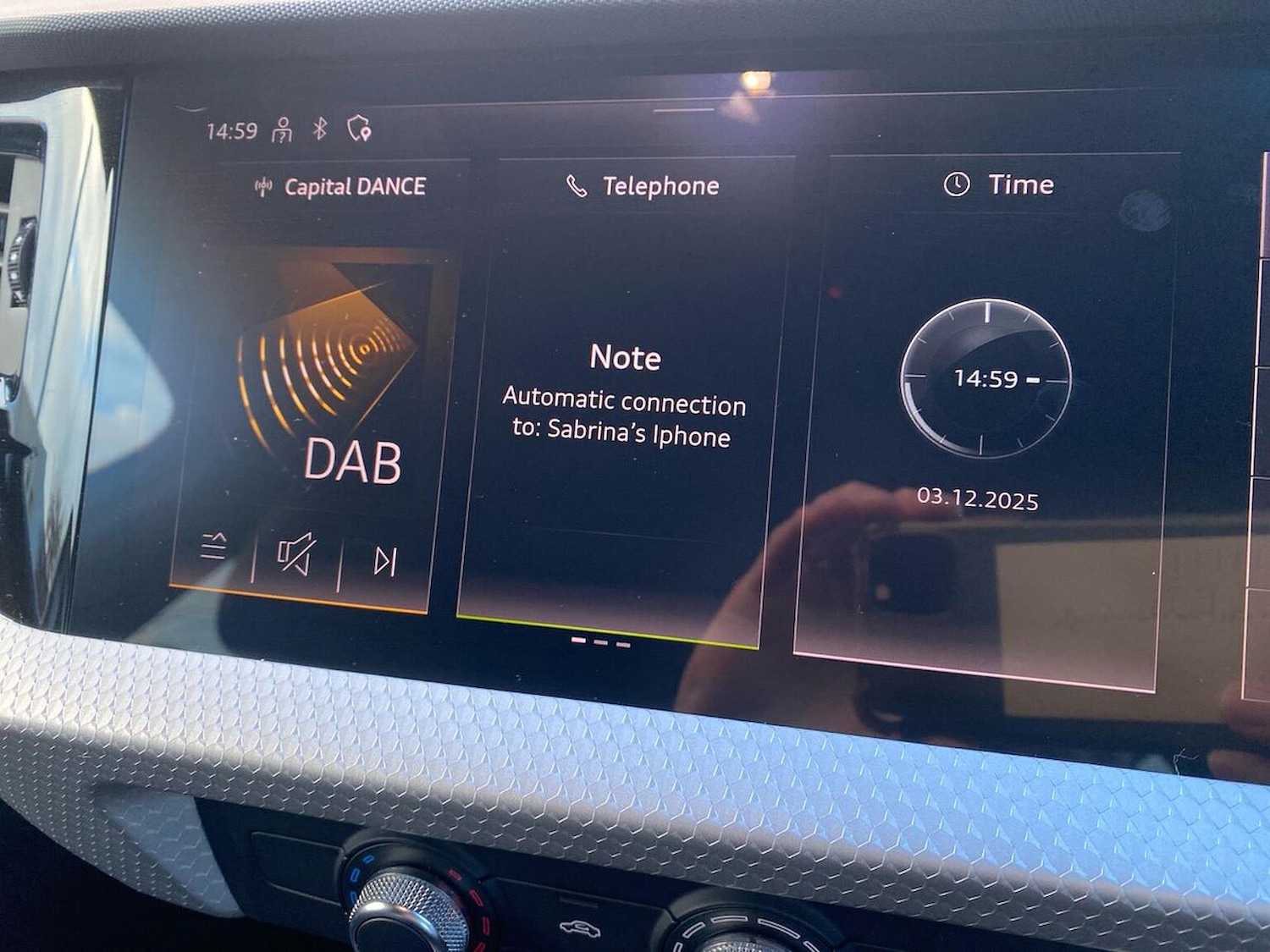 Used Audi A1 2023 for sale - 76762433: Photo 23