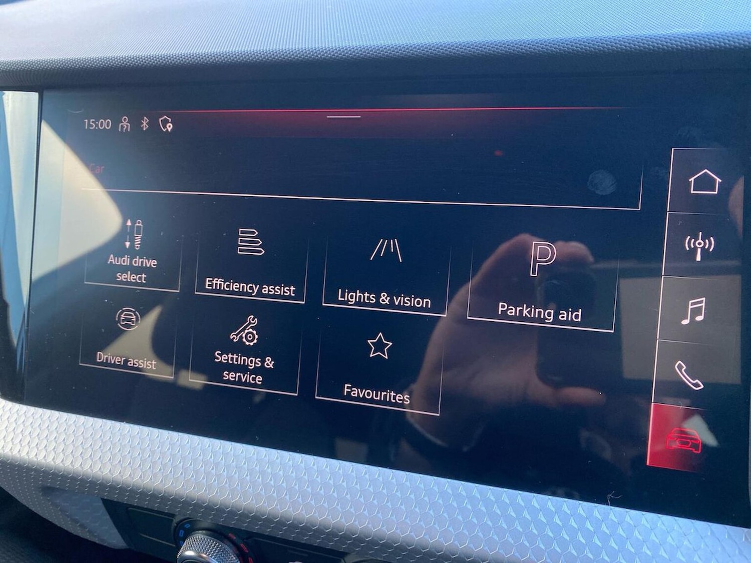 Used Audi A1 2023 for sale - 76762433: Photo 24