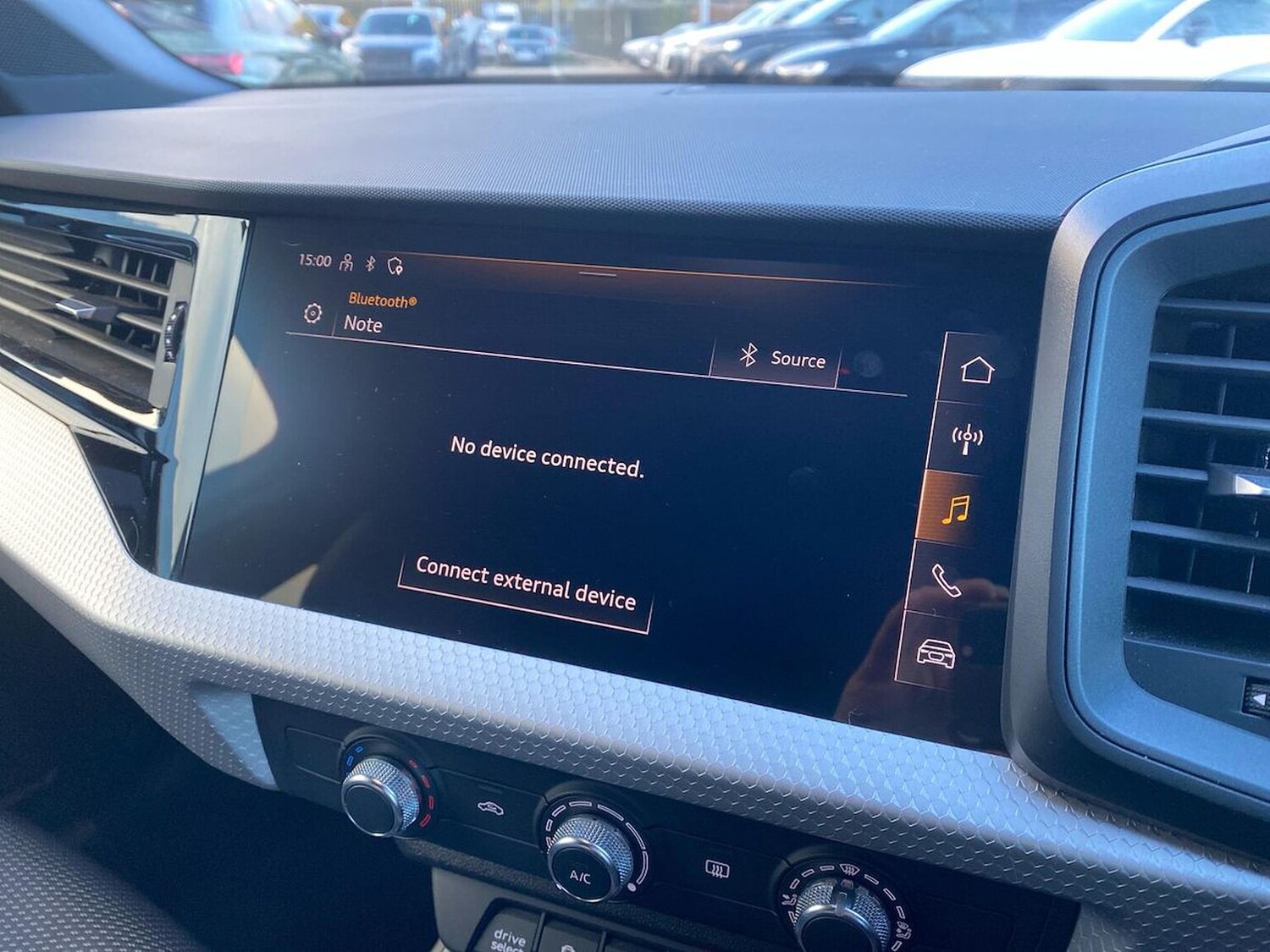 Used Audi A1 2023 for sale - 76762433: Photo 25