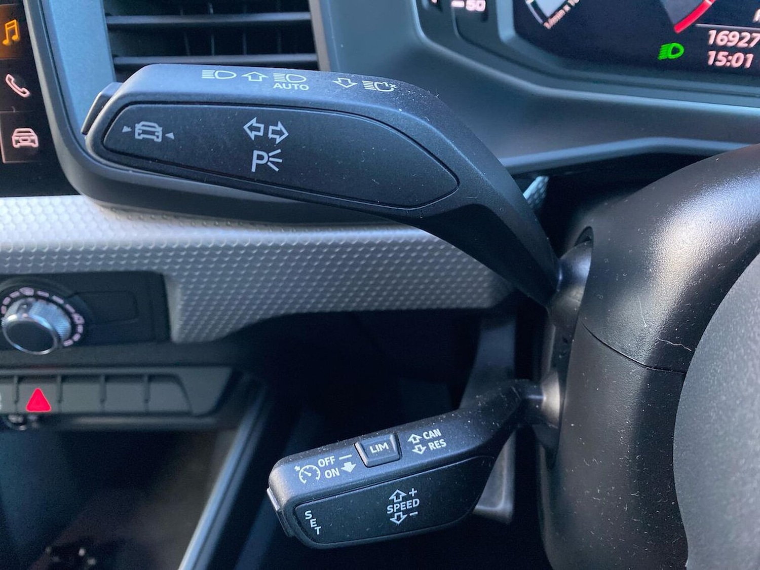 Used Audi A1 2023 for sale - 76762433: Photo 29