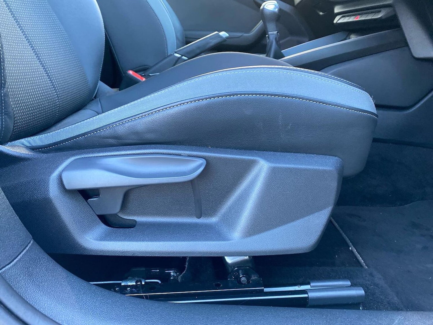 Used Audi A1 2023 for sale - 76762433: Photo 30