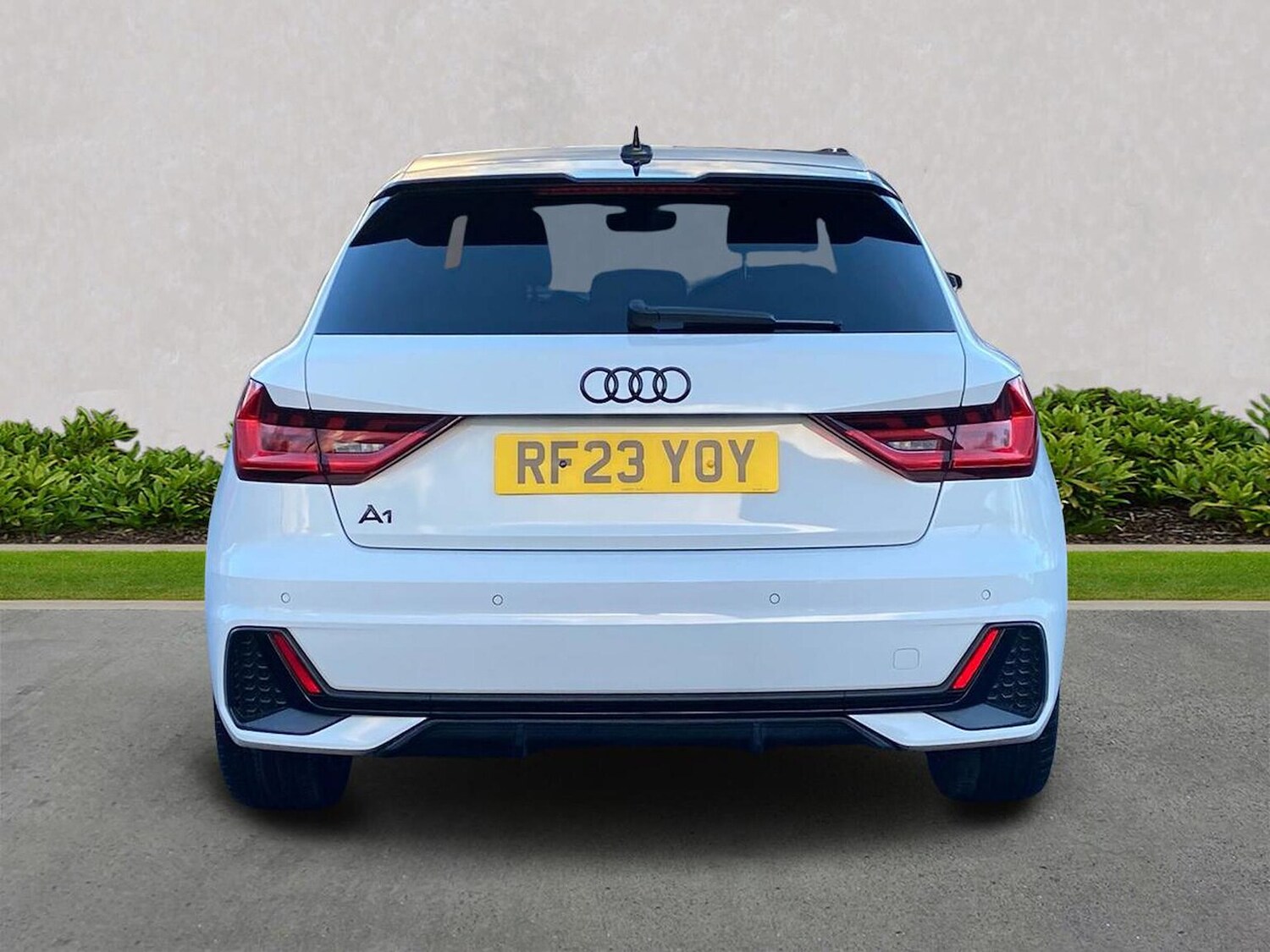 Used Audi A1 2023 for sale - 76762433: Photo 4