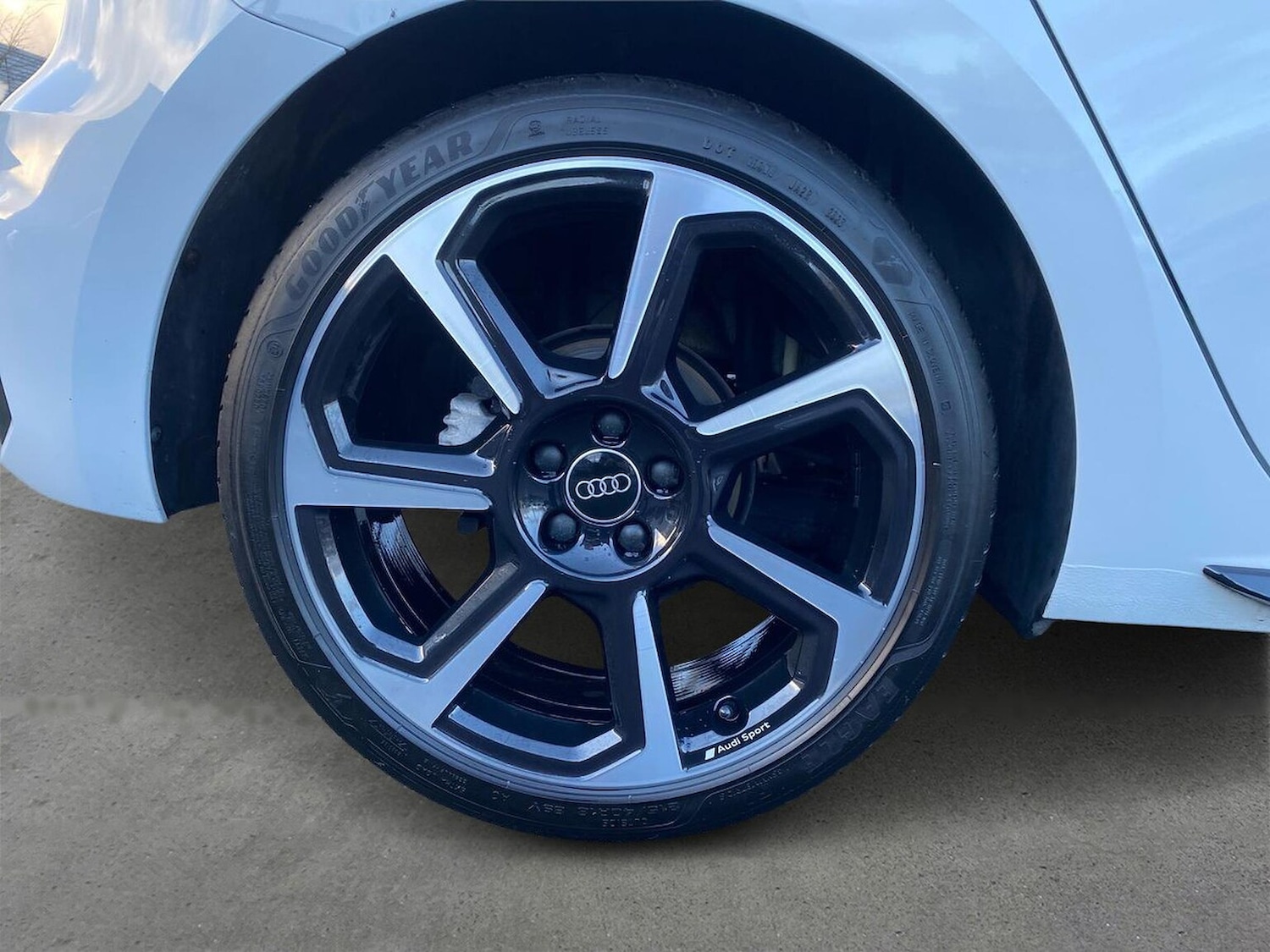 Used Audi A1 2023 for sale - 76762433: Photo 6