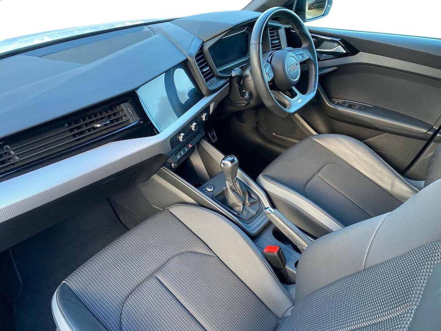 Used Audi A1 2023 for sale - 76762433: Photo 7