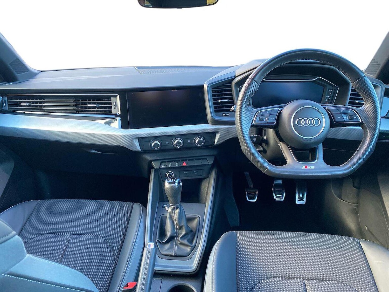 Used Audi A1 2023 for sale - 76762433: Photo 8