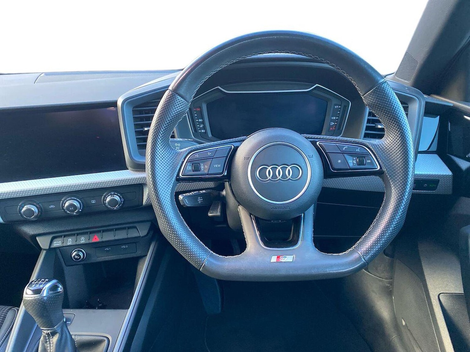 Used Audi A1 2023 for sale - 76762433: Photo 9