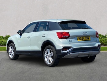 Used Audi Q2 2024 for sale - 79194786: Photo