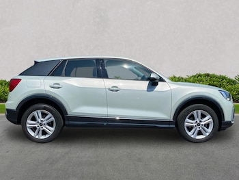 Used Audi Q2 2024 for sale - 79194786: Photo
