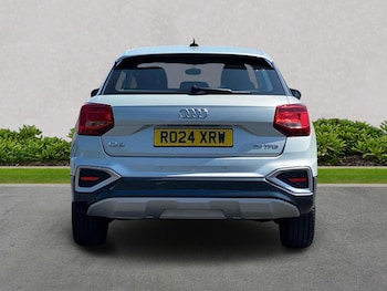 Used Audi Q2 2024 for sale - 79194786: Photo