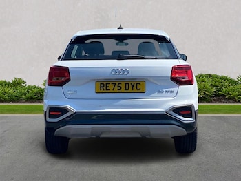 Used Audi Q2 2025 for sale - 79115044: Photo